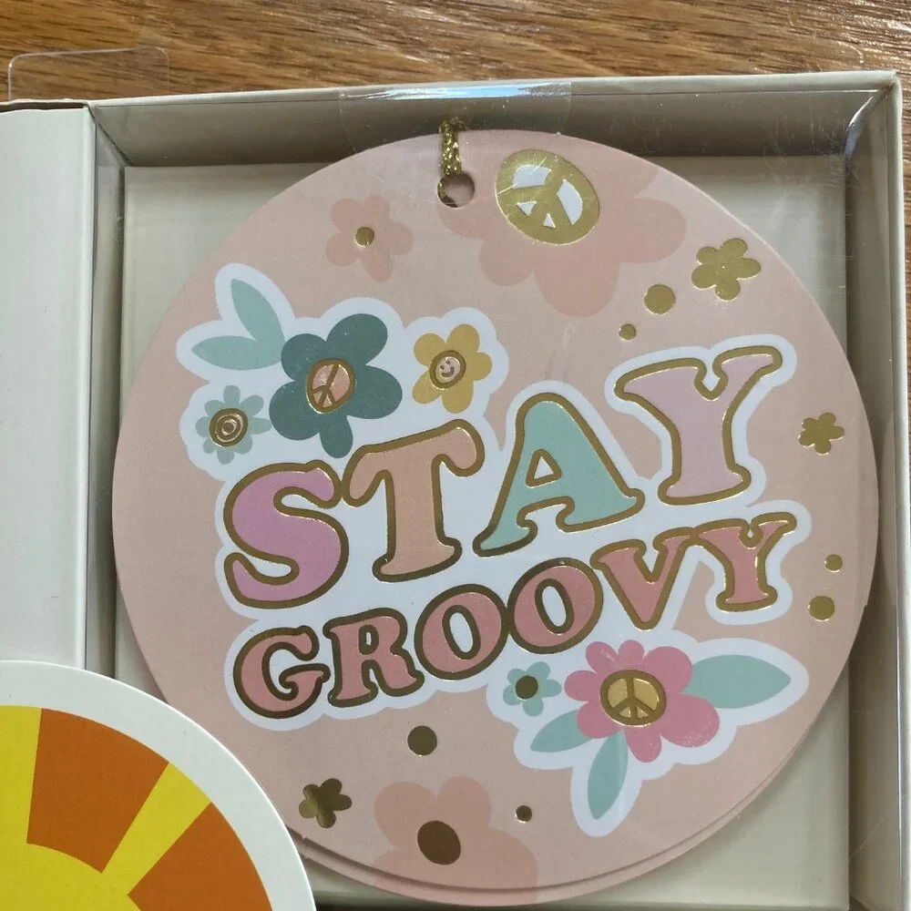 Birthday Gift Tags (20)
